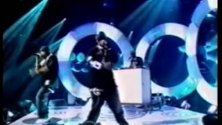 50 Cent amp GUnit  If I Cant Live  Top of The Pops UK [upl. by Willabella]