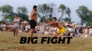 Mqsood pathan vs Fasil jutt big challenge kabaddi match tamachay dar kabaddi match [upl. by Etnor274]