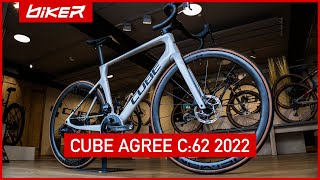 Cube Agree 2022  preview [upl. by Eveneg]