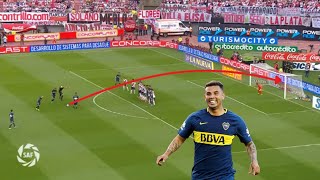 7 Golazos IMPRESIONANTES de EDWIN CARDONA en BOCA JUNIORS [upl. by Esinned]