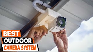 Best Outdoor Security Cameras A Comprehensive Review [upl. by Nomzaj996]