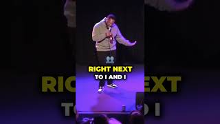 These Women were THIRSTY 😂😂 standupcomedy [upl. by Ondrej]