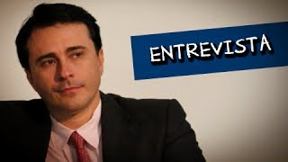 Kheyder Loyola fala sobre a importância de eventos jurídicos e elogia a Notorium [upl. by Ahsenra]