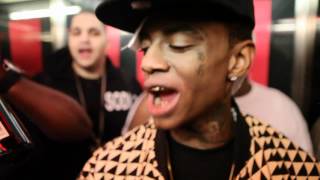 Soulja Boy  The World Is Yours Tour Episode 19 [upl. by Onaimad233]