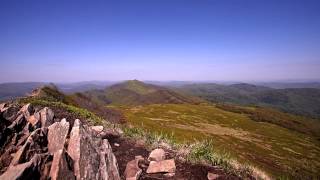 Bieszczady Wiosną  Tam Gdzie Wracamy [upl. by Wohlen]