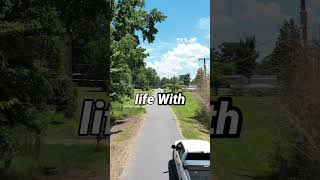 LOUISIANA Lot for MOBILE HOMES and SINGLE FAMILY  OWNER FINANCE [upl. by Maxia]