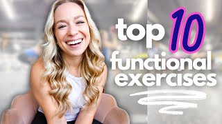 The 10 most underrated exercises you should be doing [upl. by Vivianna183]