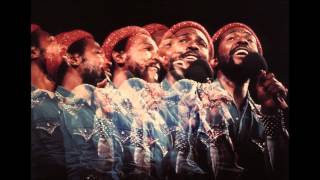 Marvin Gaye  You Are The Way You Are [upl. by Lemrej871]