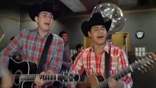 Y Ahora Te Vas  Ariel Camacho y Los Plebes Del Rancho En Vivo [upl. by Johnsson]