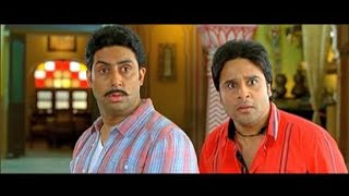 Bol Bachchan Full Movie  Abhishek Bachchan  Ajay Devgan  Prachi Desai  Review amp Facts HD [upl. by Eidak708]