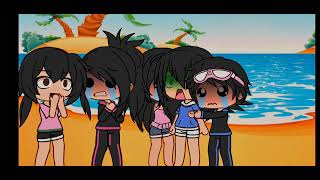 exposing my biggest fear😱  Gacha life  20k special [upl. by Yorle]