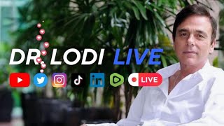 Dr Lodi LIVE 92224 [upl. by Bokaj116]