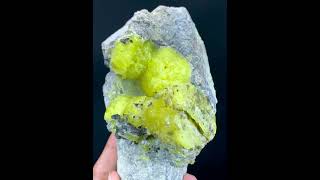 Natural brucite speciman from balochistan ❤️ music beach love travel edm crystals bluetopaz [upl. by Ayyidas665]