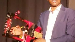 Eritrean Bilen Musik Welaluna Elias Mesmer  Wedding [upl. by Analiese850]