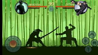 😎Shadow Fight02 😈shadowfight2 shadowfighter shadowfight3 viral edit trending shorts yuxi [upl. by Edette]