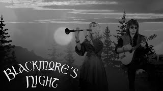 Blackmores Night  Will O The Wisp Official Video [upl. by Akeylah429]