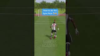 HOW TO DO THE BOLASIE FLICK 🔥 [upl. by Azmuh]