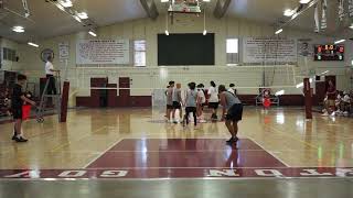 2024  Kalani vs Farrington JV [upl. by Louls508]