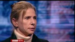 BBC HardTalk Interview Lionel Shriver [upl. by Blatman842]