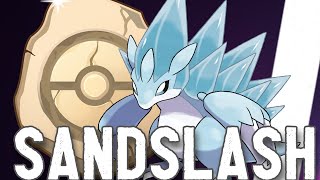 Alolan Sandslash is SNEAKY STRONG in Fossil Cup  Fossil Cup Team  Pokemon GO Battle League [upl. by Naujaj626]