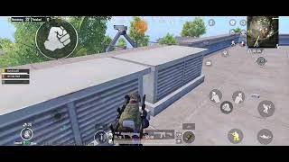 Good play ended in the zone bgmi pubgmobile levinho panda sevo [upl. by Miquela]