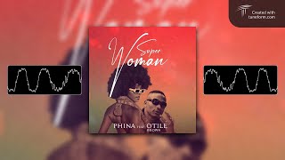 Phina ft Otile Brown  SUPER WOMAN Cover [upl. by Anemolif512]