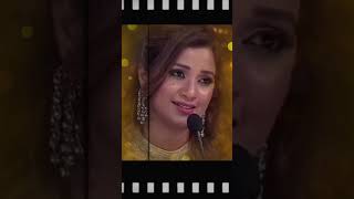 Lata mangeshkar singing tips latamangeshkarinspiredlivingbyurvimandavkarshreyaghoshal [upl. by Harrat]