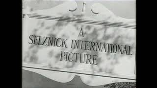 Bavaria FilmverleihSelznick International 1945 [upl. by Perr]