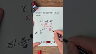 Porcentagem matematica educação [upl. by Ogdon]