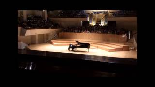 Sokolov  Schubert impromptu op 90 no 4 [upl. by Yraccaz338]