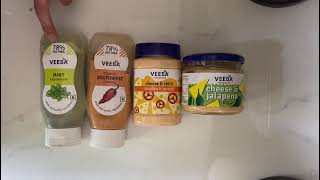 Which is the best Veeba product   Best Veeba sauce [upl. by Ebby]