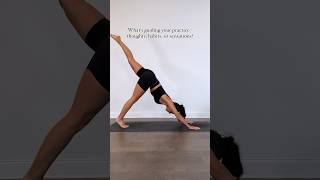 Try somatic yoga for an embodiment practice [upl. by Latihs]