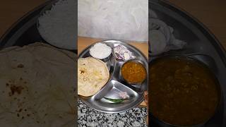 chana dal tadka recipe food recipe Babita Studio food [upl. by Nyrehtak60]