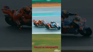 MM93 Martin89 Pecco1 gp changinternationalcircuit mm93 pecco1 martin89 [upl. by Toni839]