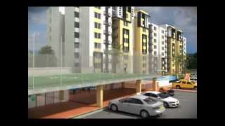 Villa Roble I Parque Residencial Dosquebradas Risaraldaflv [upl. by Eniarrol]