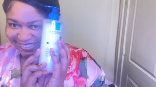 Night Skincare Routine  La Roche Posay [upl. by Middle]