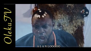 ALANI PAMOLEKUN Part 2  Latest Yoruba Movie Premium Starring Adekola Odunlade [upl. by Mortie]