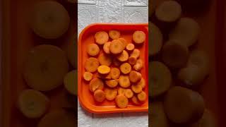 Soap making homemade soap soapmaking malayalam soapasmr carrots shorts online short [upl. by Tnecillim866]