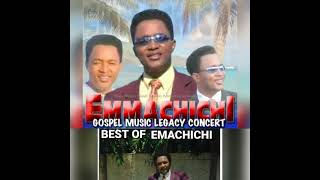 Dj Allonzo Best of Emachichi gospel mix vol1 2024 [upl. by Sidoon125]