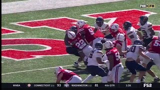 Highlights  Nebraska Football vs UTEP [upl. by Garv]