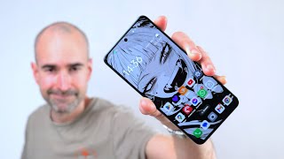 Oppo Reno 11F 5G Review  Ridiculous Battery Life [upl. by Truman738]