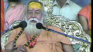 Chaturmas 2012 Jagadguru Shankaracharya Swami Swaroopanand Sarasvatiji Pravachan 4 [upl. by Llewop]