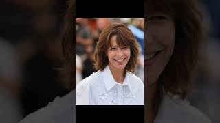 Sophie Marceau French actress beautiful viral [upl. by Salman]