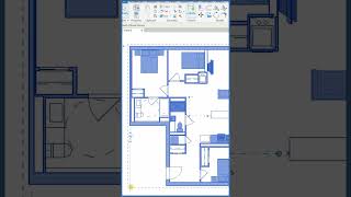 Create your own library of floor plans inside Revit [upl. by Trager]