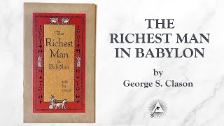 The Richest Man in Babylon 1926 by George S Clason [upl. by Brook]