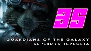 Guardians of The Galaxy Walkthrough  Gameplay 35 [upl. by Blim282]