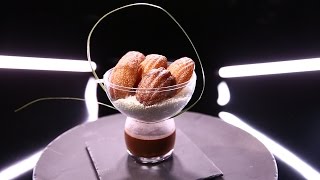 Madeleines par Christophe Michalak DPDC [upl. by Wendelin]