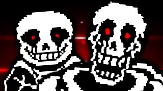 Papyrus Has Gone Too Far No Hit  Secret End [upl. by Millard]