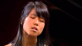 Kate Liu – Sonata in B minor Op 58 third stage [upl. by Alta]