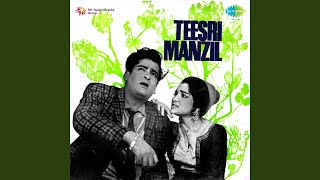 Title Music Teesri Manzil [upl. by Lingwood103]